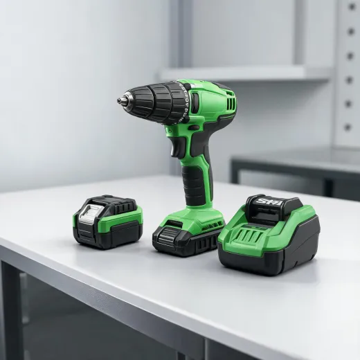 Skil cordless drill kit