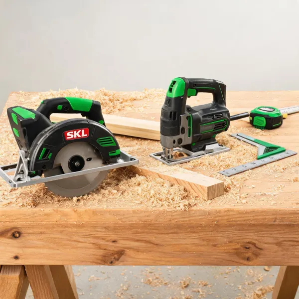Carpentry cutting tools