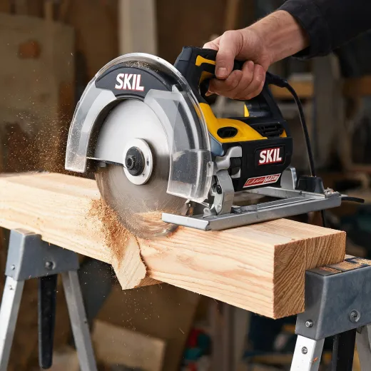 Skil circular saw